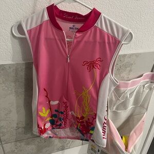 Pearl Izumi women’s Cycling Top